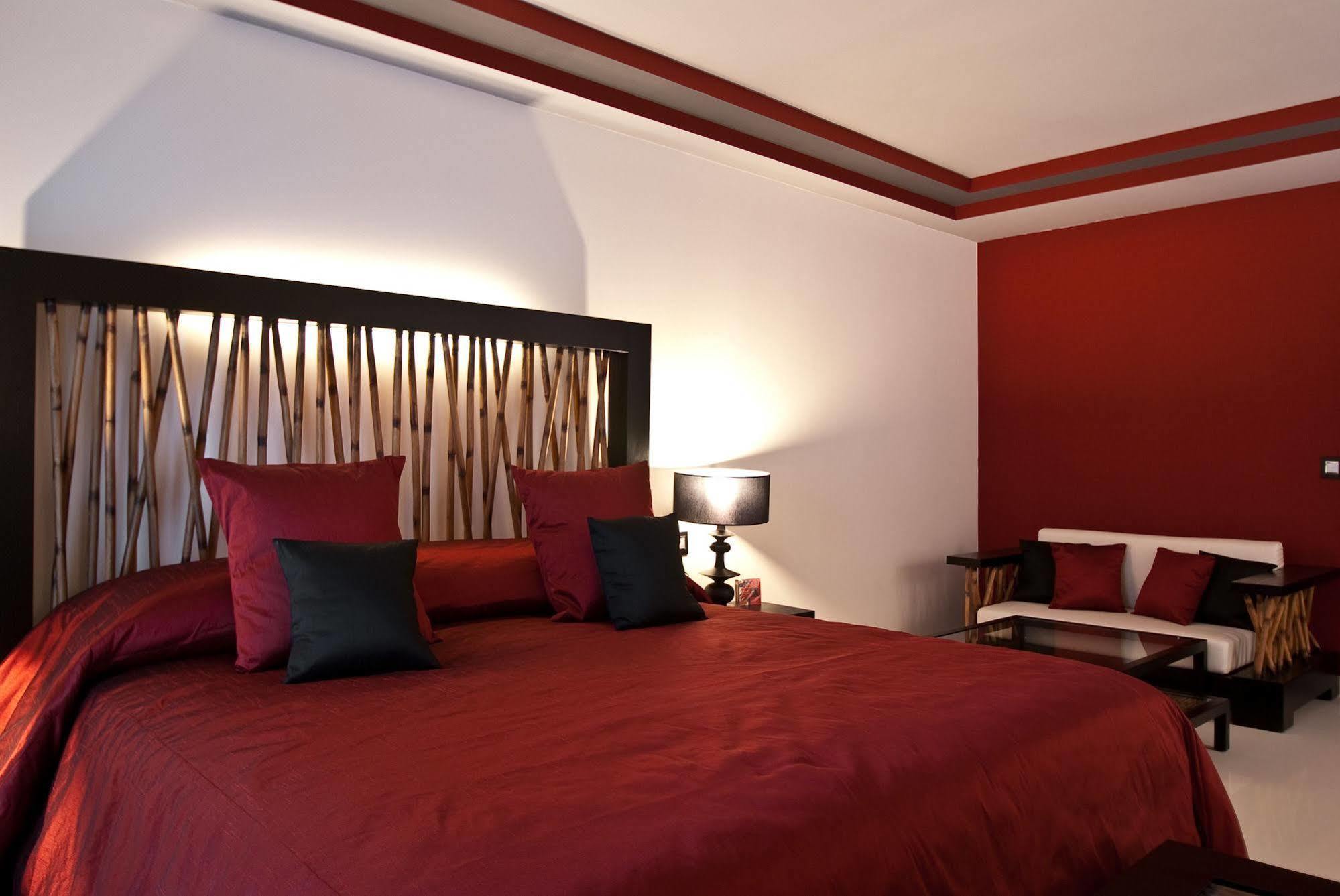 Hotel Infanta Leonor Écija Szoba fotó